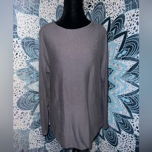 Michael Kors Gray Top